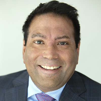 Raj Chandnani
