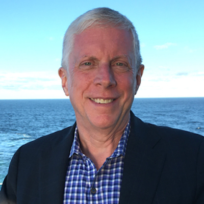 Bill McAleer