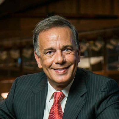 Bradley Stone
