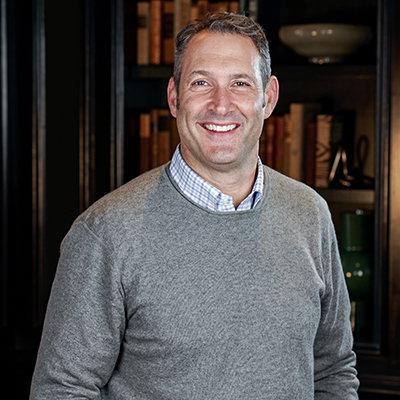Dave Pollin