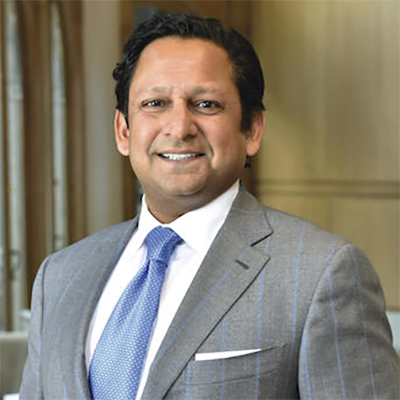 Jay H. Shah