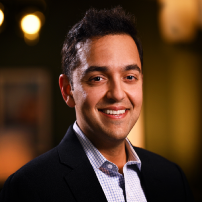 Rohan Thakkar website Photo