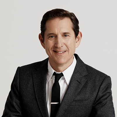 Richard Baker