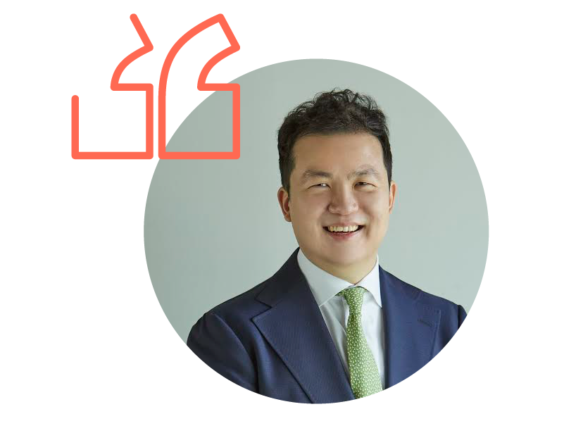 Headshot of Steve Choi.