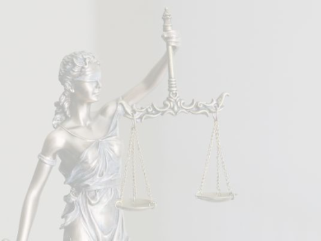 Image of Lady Justice